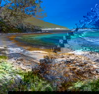 Burns Bay - Sydney 4u