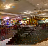 Canberra Irish Club - Accommodation Sydney