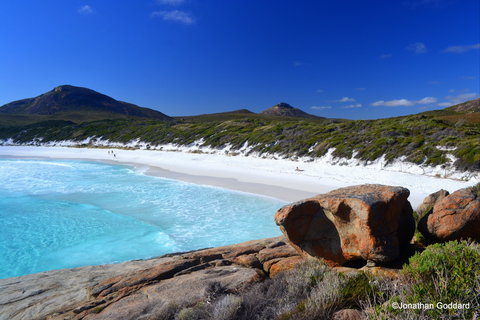 Cape Le Grand National Park - Sydney Resort 1