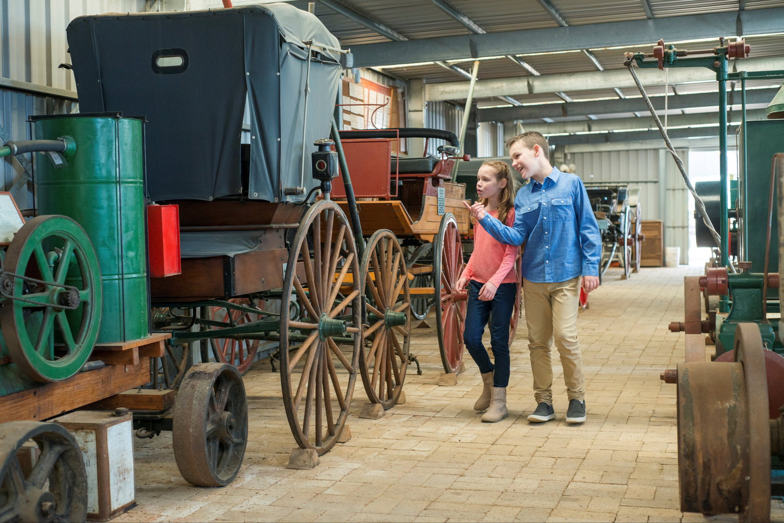 Riverglen SA Accommodation Sydney