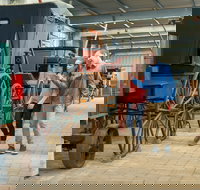 Captain's Cottage Museum - Sydney Resort