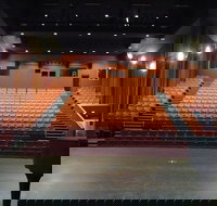 Capitol Theatre Tamworth - Sydney Resort