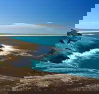 Cape Arid National Park - Sydney Resort