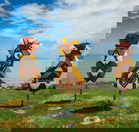 Cardwell - Sydney Resort