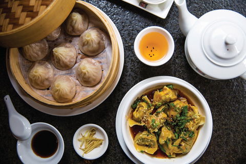 Chinatown - Accommodation Sydney 1