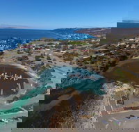 Christmas Cove - Accommodation Sydney