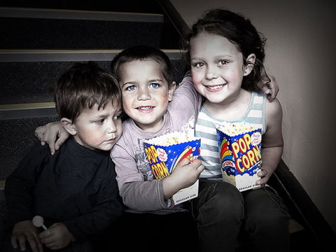 Cinema, Moonta - Accommodation Sydney 0