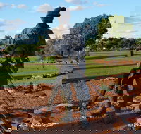 Cobar Miners Heritage Park - Accommodation Sydney