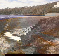 Collie - Accommodation Sydney