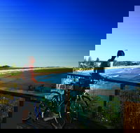 Coolum Beach - Sydney 4u