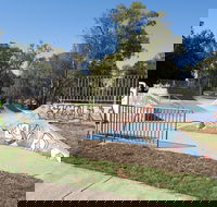 Cootamundra Skate Park - Sydney 4u