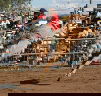 Coonamble - Accommodation Sydney