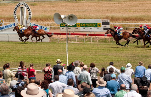 Coonamble - Accommodation Sydney 2