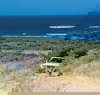 Coronation Beach - Sydney 4u