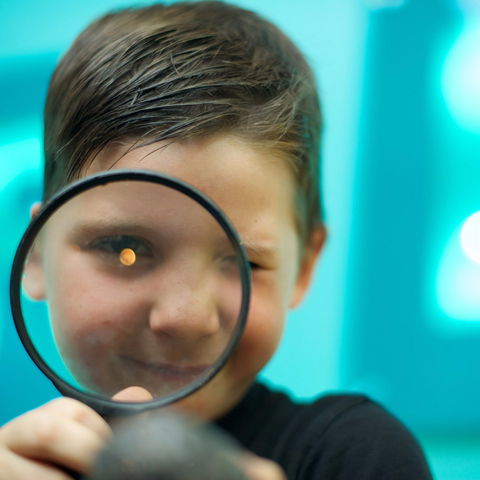 CSIRO Discovery Centre - Accommodation Sydney 0