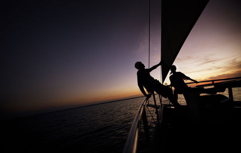 Darwin Harbour - Accommodation Sydney 0