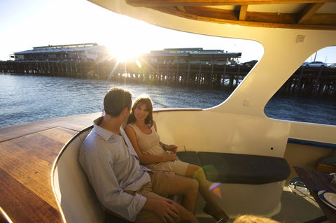 Darwin Harbour - Accommodation Sydney 1