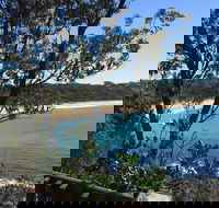 Diamond Beach - Sydney 4u