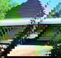 Dowerin - Sydney Resort