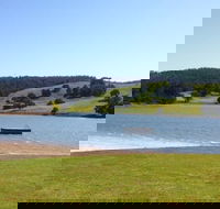 Drakesbrook Weir - Accommodation Sydney
