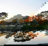 Dunkeld - Accommodation Sydney