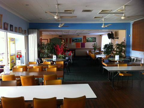 Dungog Memorial Bowling Club - Accommodation Sydney 2