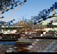 Echuca - Accommodation Sydney