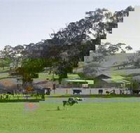 Echunga - Accommodation Sydney