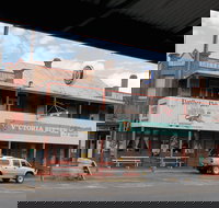 Emmaville - Accommodation Sydney