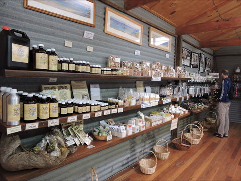 Emu Ridge Eucalyptus Pty Ltd - Accommodation Sydney 0