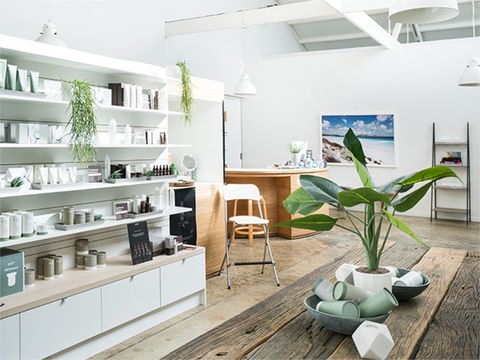 Endota Spa Moorooduc - Sydney 4u 1