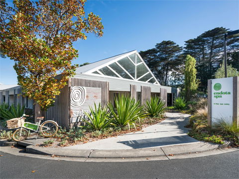 Endota Spa Moorooduc - Sydney 4u 2