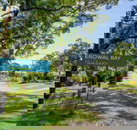 Erowal Bay - Sydney Resort