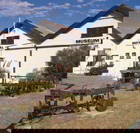 Esperance Museum - Sydney Resort