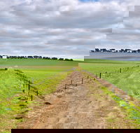 Eudunda - Sydney 4u