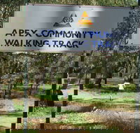 Euroa Apex Walking Track - Sydney 4u