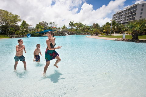 Family Fun In Mackay City - Accommodation Sydney 0