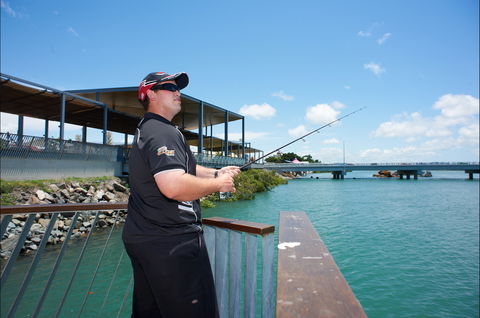 Family Fun In Mackay City - Accommodation Sydney 2