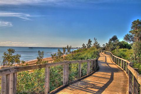 Frankston Foreshore - Cycling - Sydney 4u 0