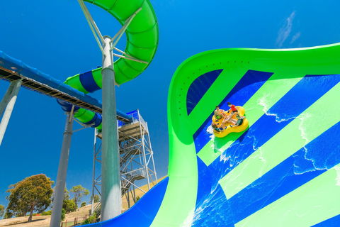 Funfields Theme Park - Sydney 4u 0