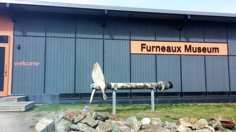 Furneaux Museum - Accommodation Sydney 0