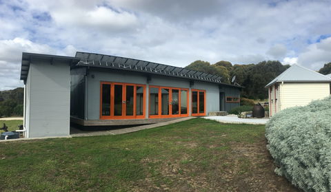 Furneaux Museum - Accommodation Sydney 1