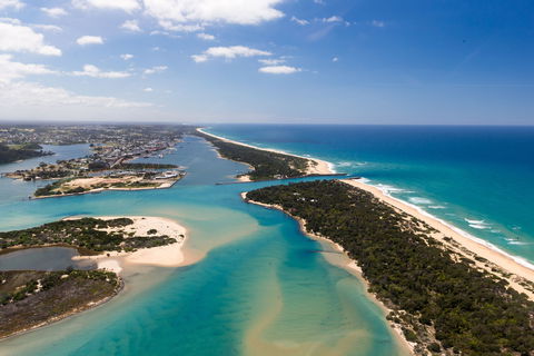 Gippsland Lakes Coastal Park - Sydney 4u 0