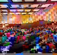Girls School Cinema - Sydney 4u