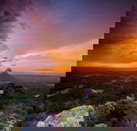 Glass House Mountains - Accommodation Sydney