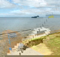 Godwin Beach - Sydney 4u
