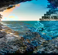 Gosang's Tunnel - Accommodation Sydney