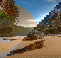 Greenglade picnic area - Sydney 4u