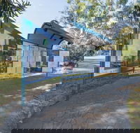 Greater Blue Mountains Drive - Glenbrook Discovery Trail - Accommodation Sydney