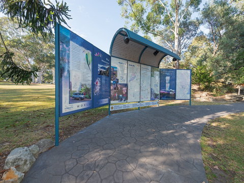 Greater Blue Mountains Drive - Glenbrook Discovery Trail - Sydney Resort 0